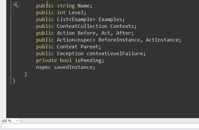 vim visual studio vim visual studio